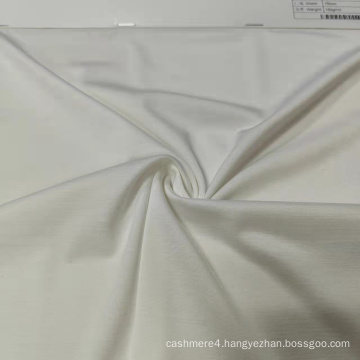 jersey knitted Fabric For Apparel